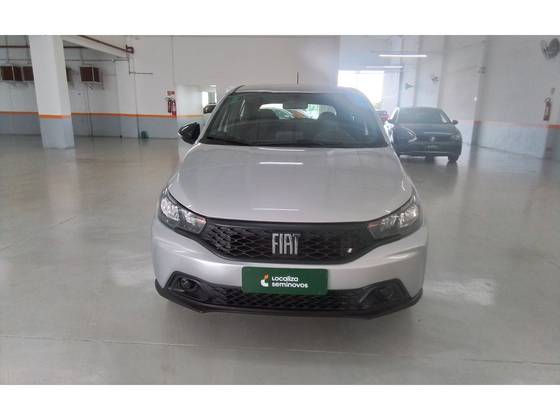 FIAT ARGO 1.0 FIREFLY FLEX DRIVE MANUAL FIAT ARGO 1.0 FIREFLY FLEX DRIVE MANUAL